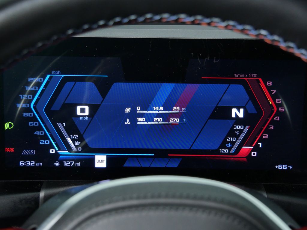 Thumbnail: 2023 BMW M2 - 50