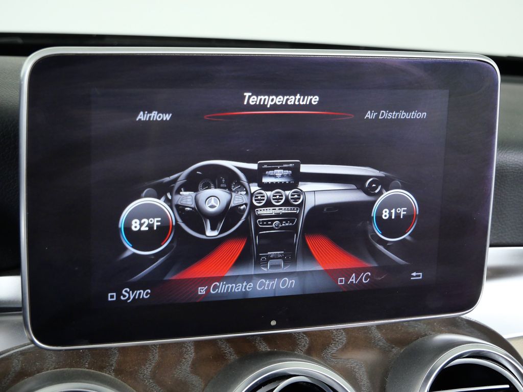 Thumbnail: 2018 Mercedes-Benz C-Class - 43