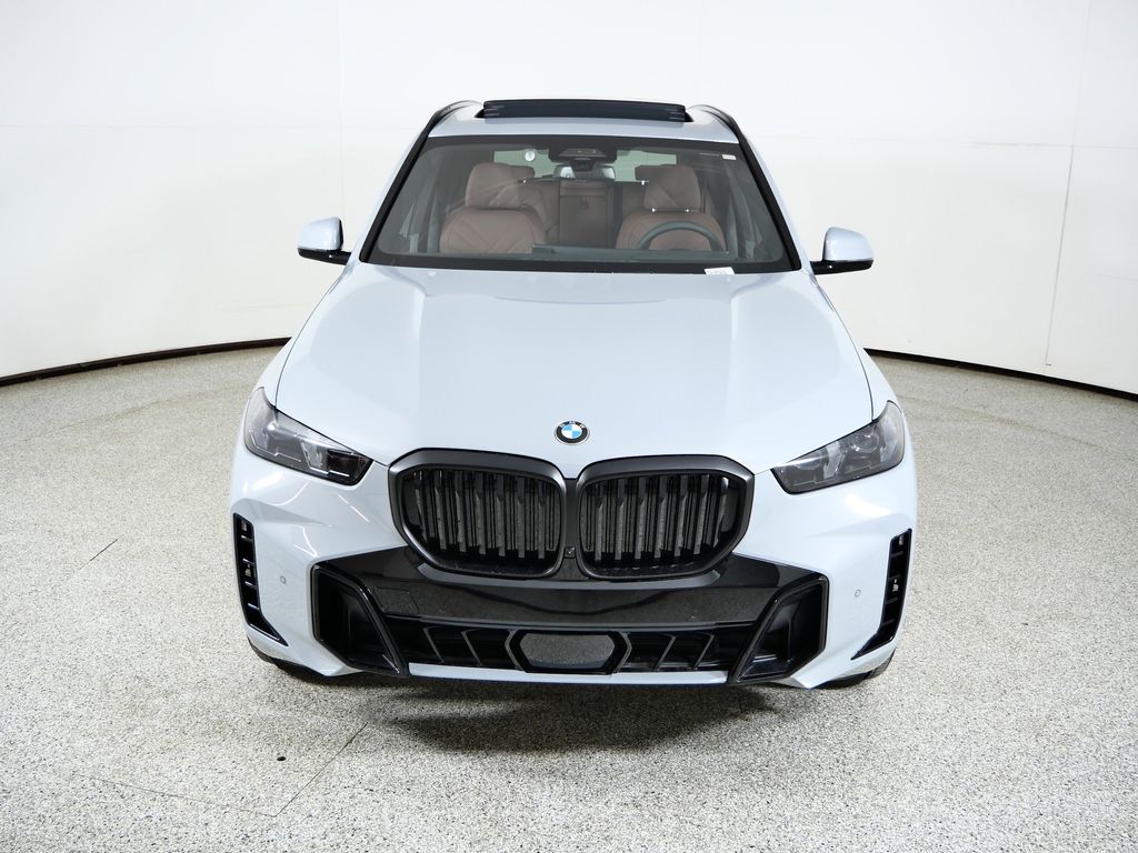 Thumbnail: 2026 BMW X5 - 16
