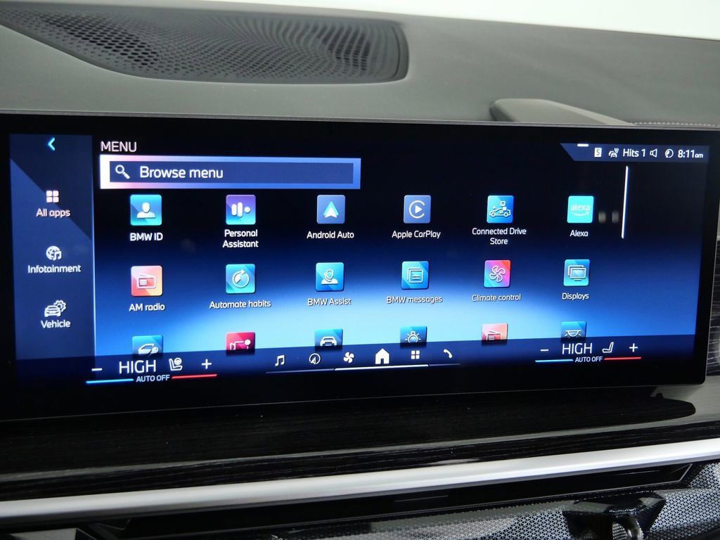 Thumbnail: 2026 BMW X7 - 47