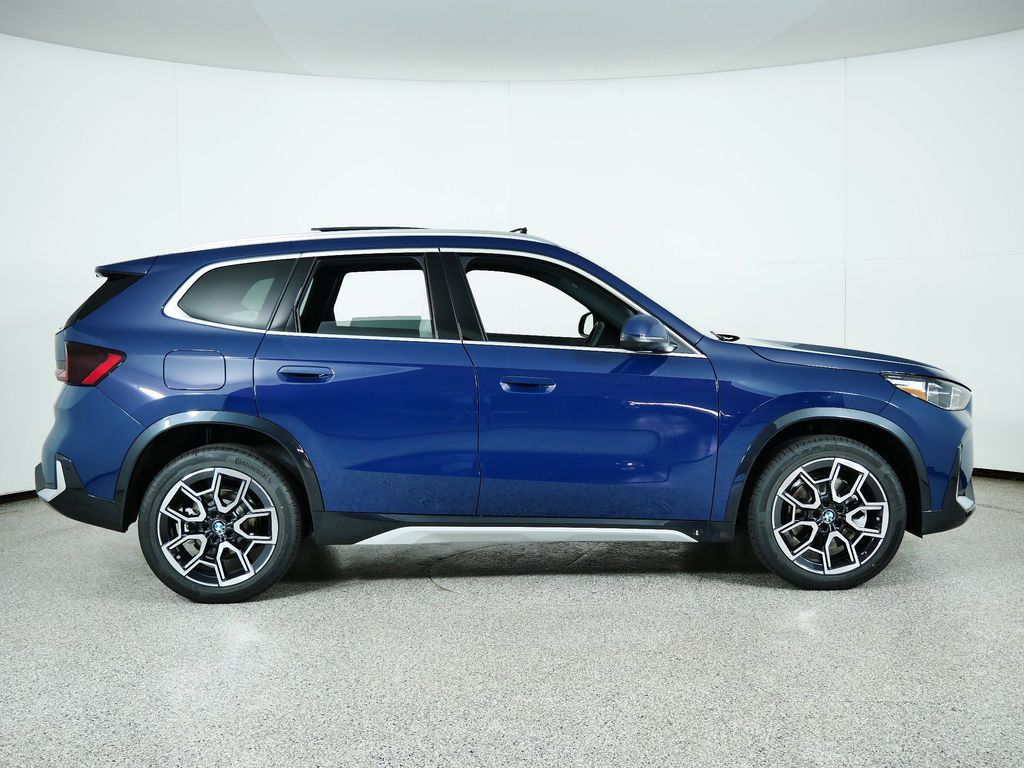 Thumbnail: 2026 BMW X1 - 7