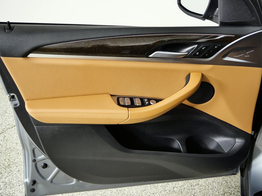 Thumbnail: 2024 BMW X3 - 37