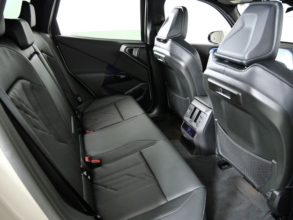 Thumbnail: 2026 BMW X3 - 26