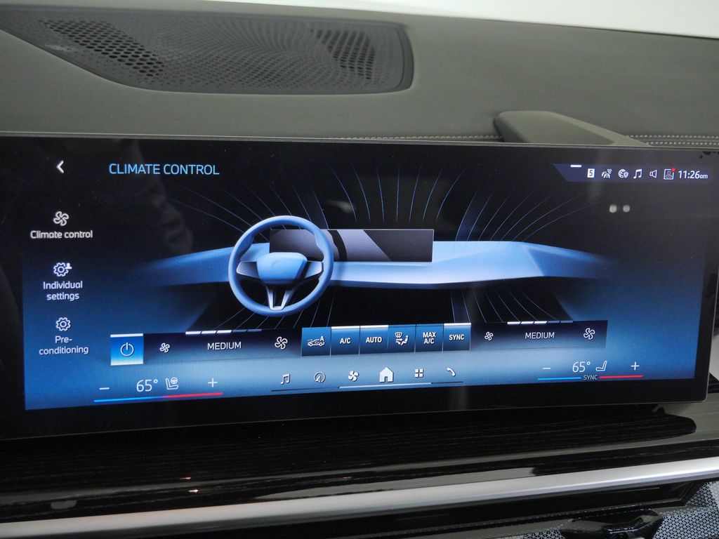 Thumbnail: 2026 BMW X5 - 45