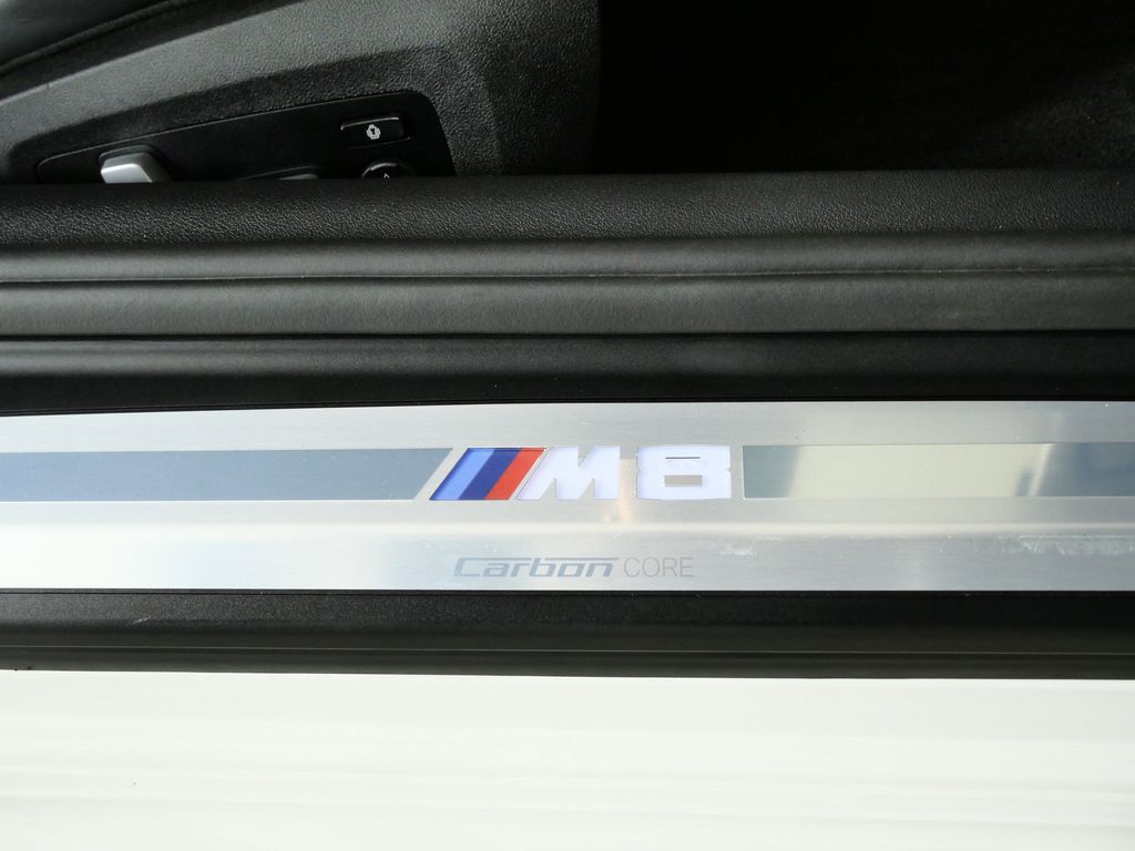 Thumbnail: 2020 BMW M8 - 26