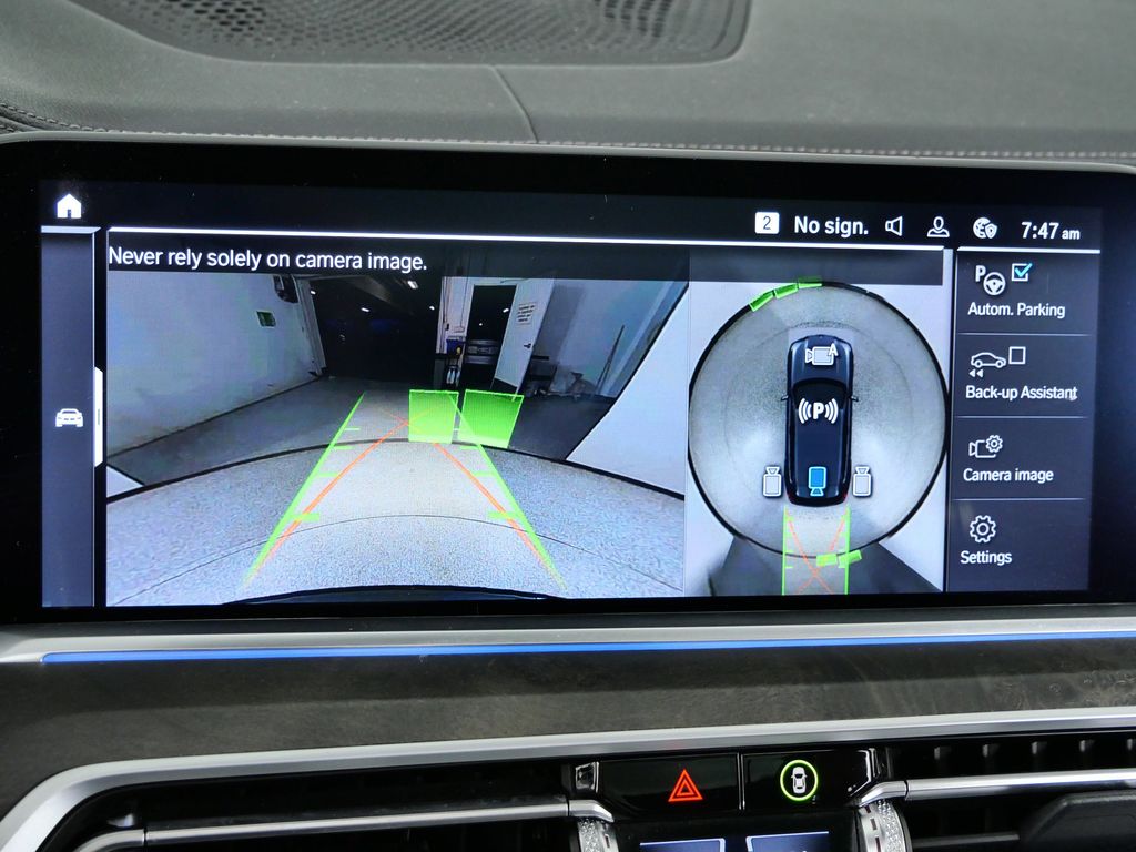 Thumbnail: 2022 BMW X5 - 50