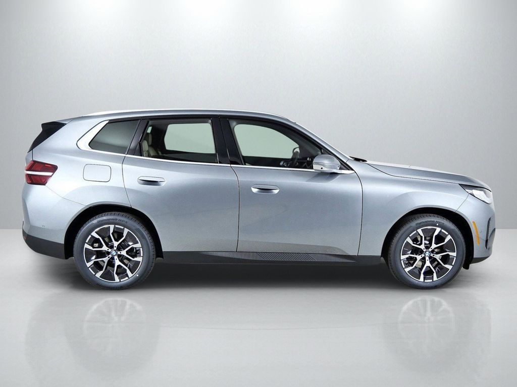 Thumbnail: 2026 BMW X3 - 9