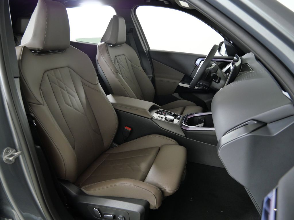 Thumbnail: 2026 BMW X3 - 22