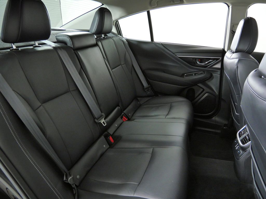 Thumbnail: 2024 Subaru Legacy - 27