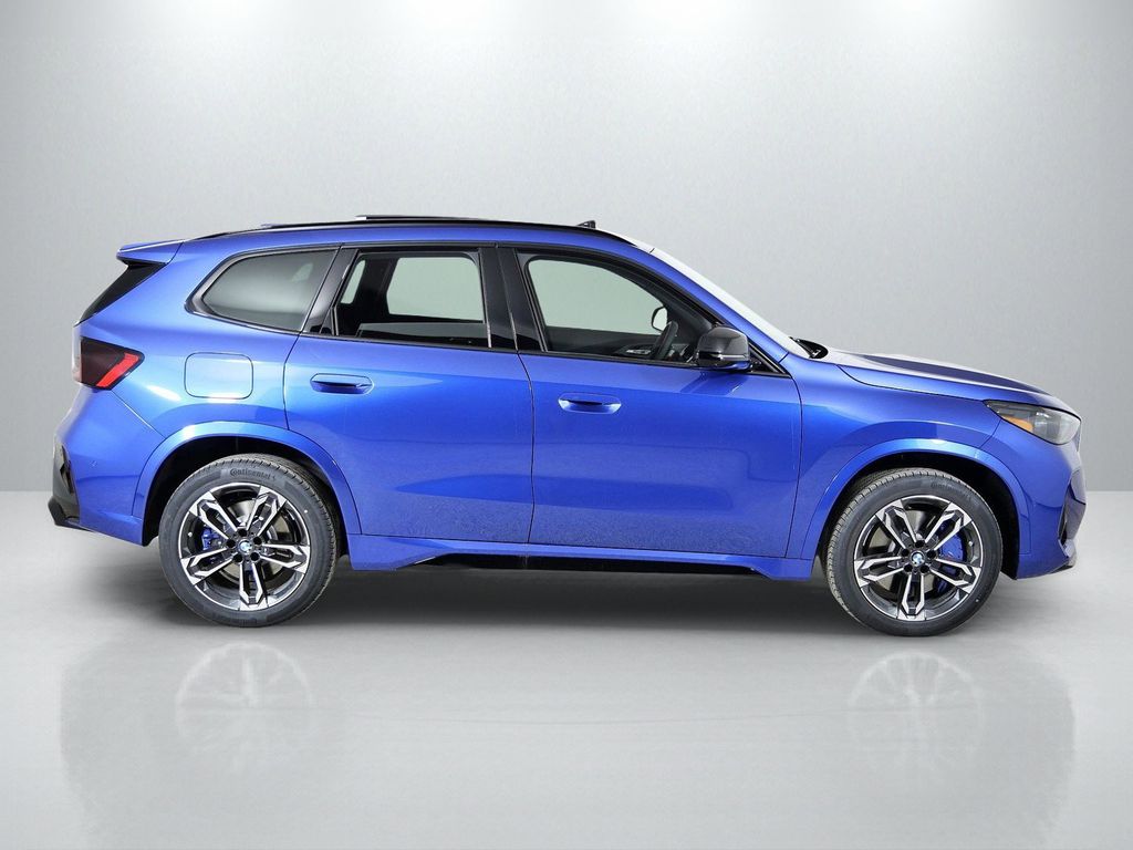 Thumbnail: 2026 BMW X1 - 8