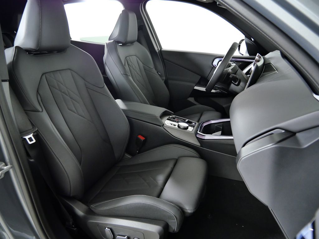 Thumbnail: 2026 BMW X3 - 22