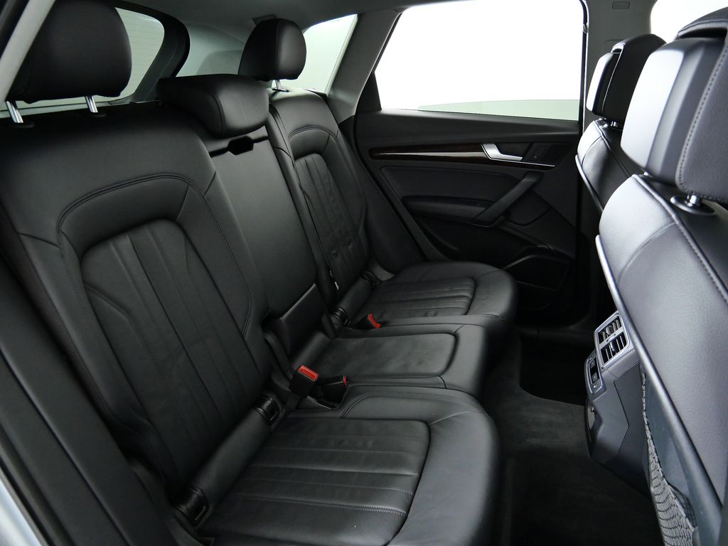 Thumbnail: 2018 Audi Q5 - 27