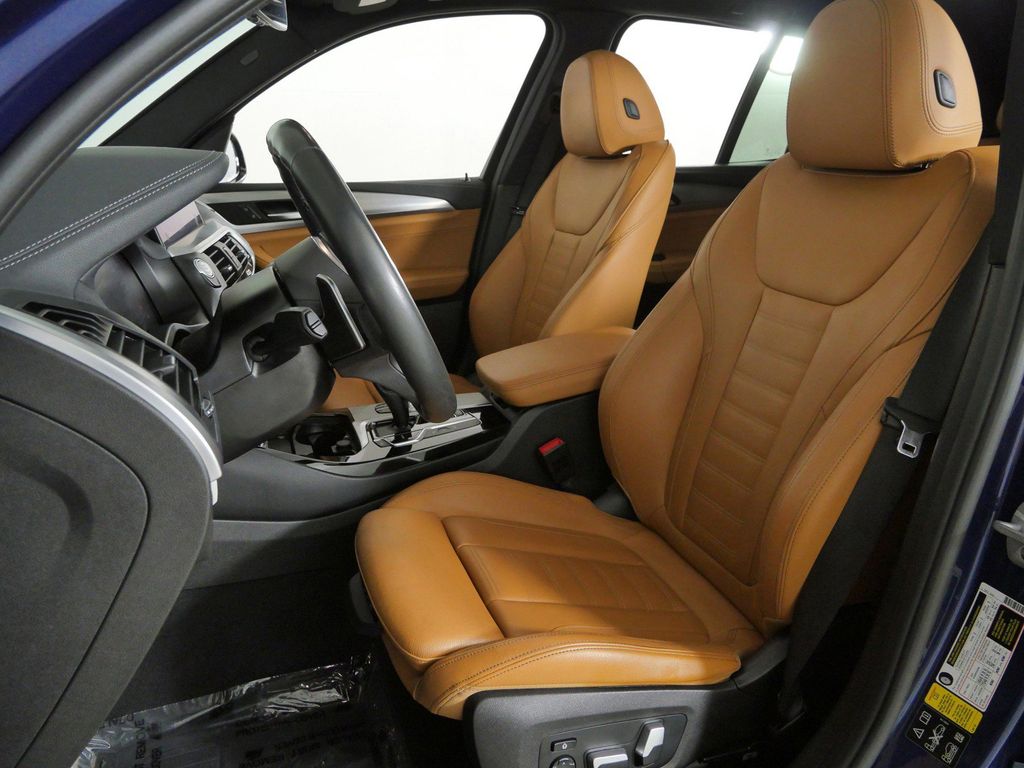 Thumbnail: 2020 BMW X3 - 35