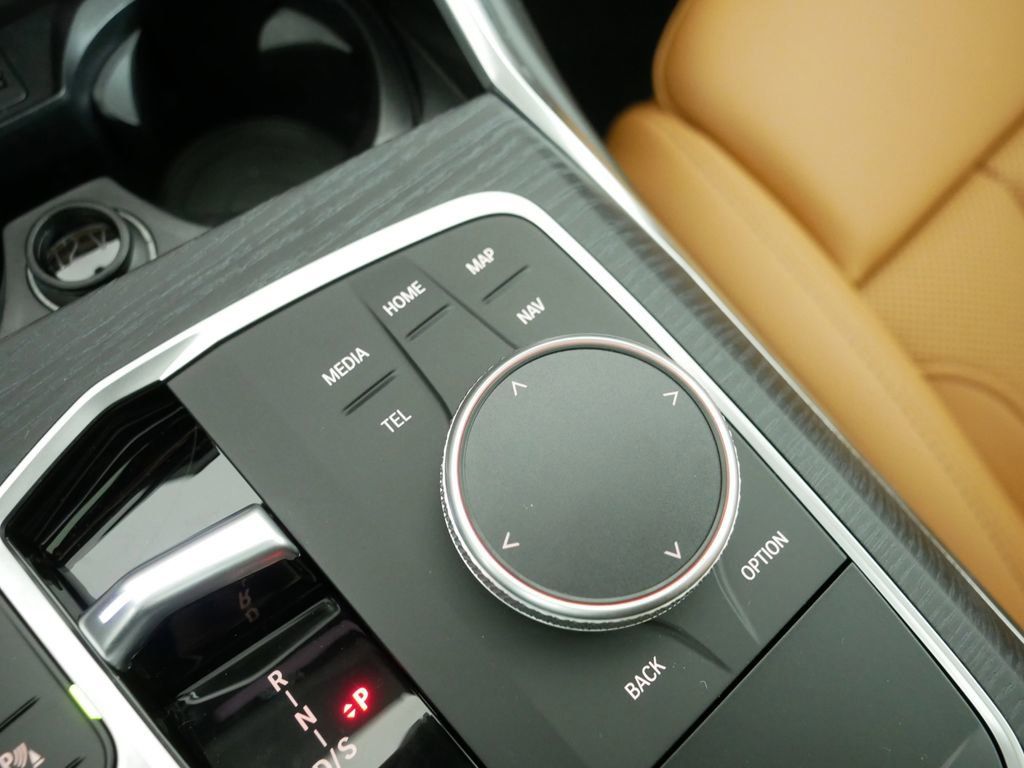 Thumbnail: 2025 BMW 3 Series - 51