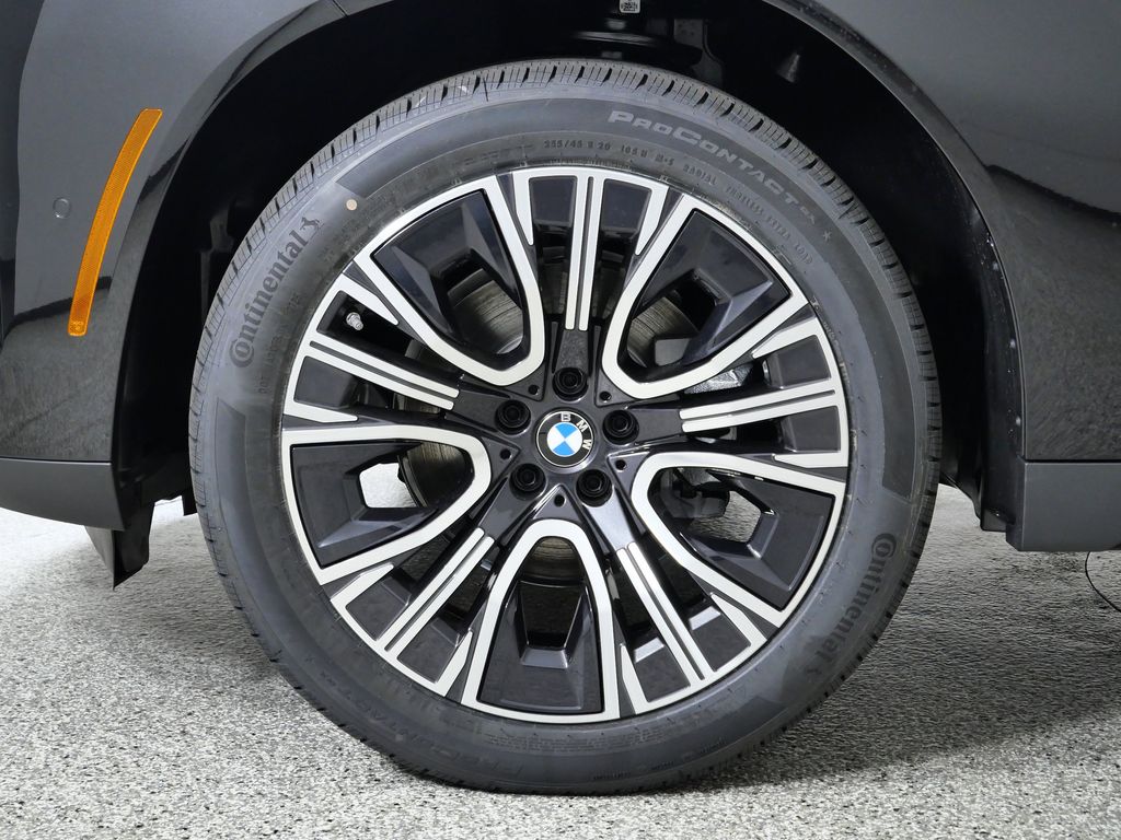 Thumbnail: 2026 BMW X3 - 17