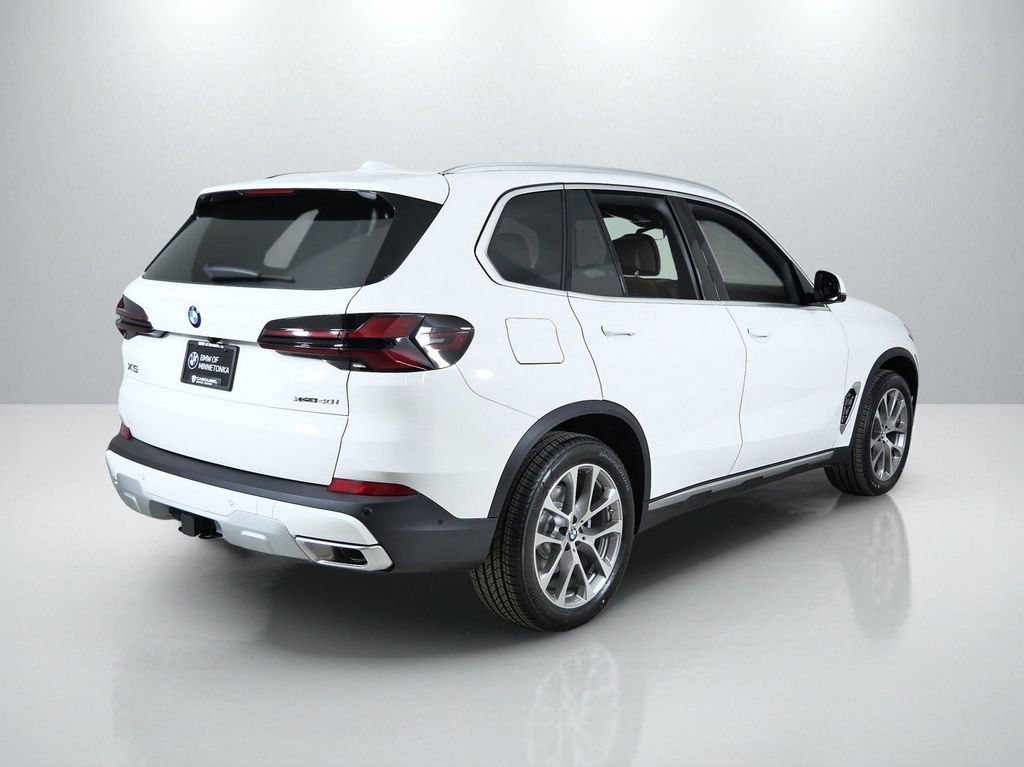 Thumbnail: 2026 BMW X5 - 9