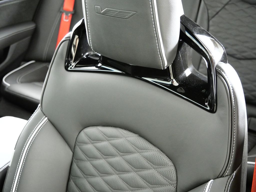 Thumbnail: 2024 Cadillac CT5 - 39