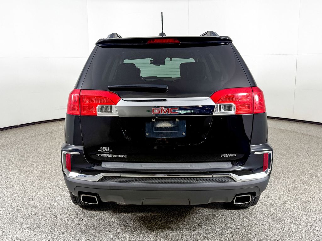 Thumbnail: 2016 GMC Terrain - 7