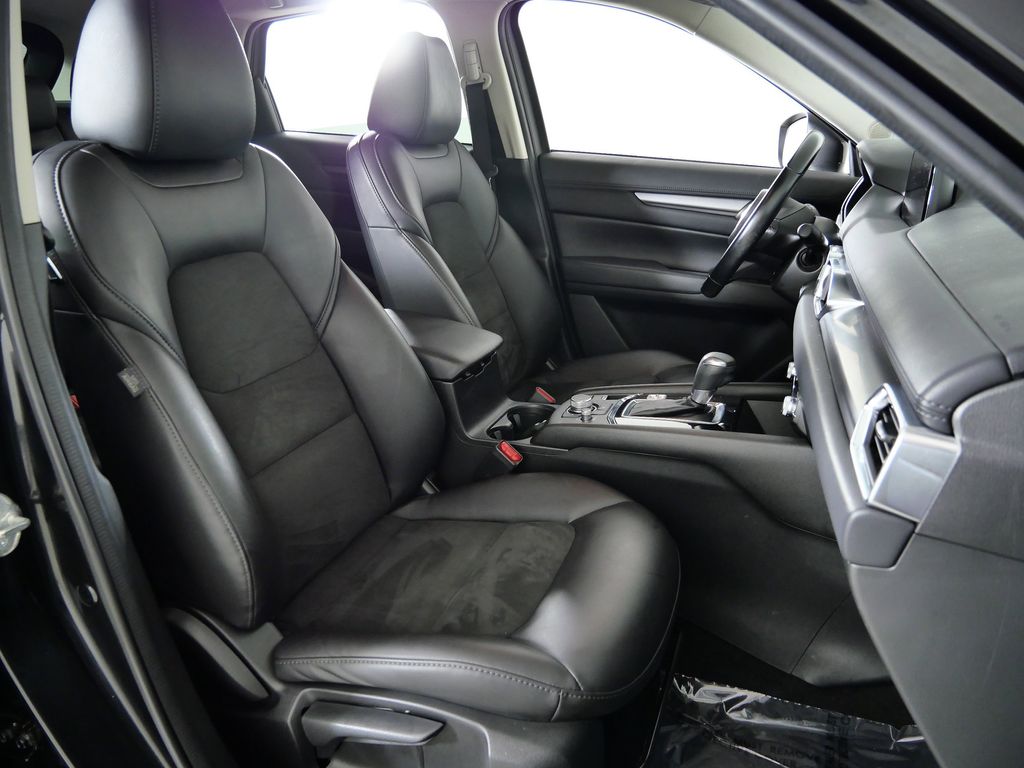 Thumbnail: 2019 Mazda CX-5 - 21