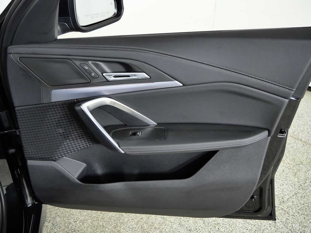 Thumbnail: 2025 BMW X1 - 23