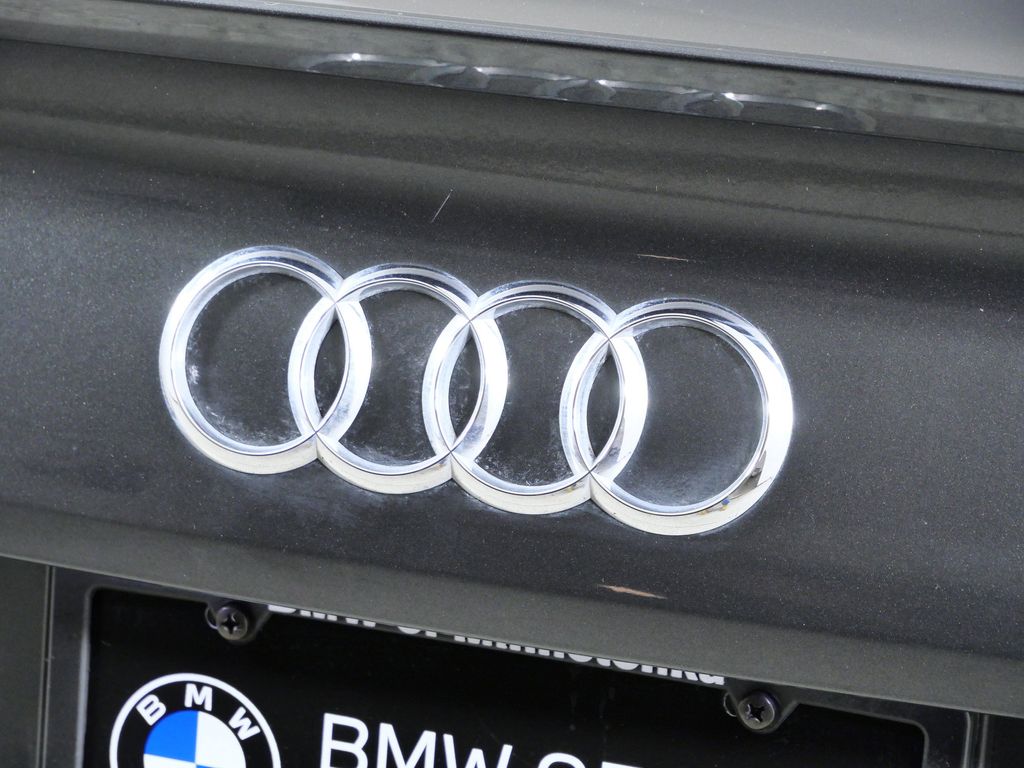 Thumbnail: 2018 Audi S4 - 12