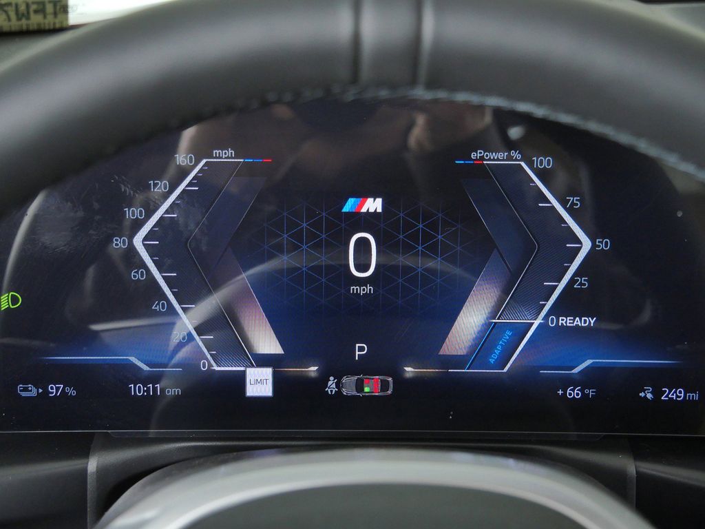 Thumbnail: 2026 BMW i4 - 50