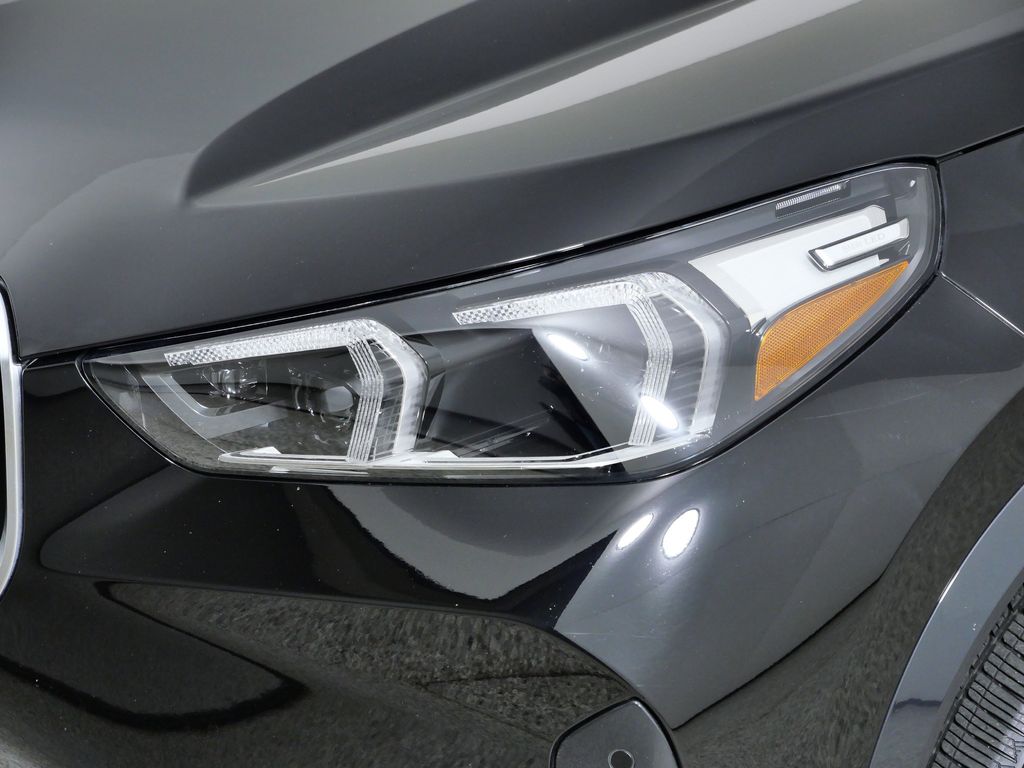 Thumbnail: 2025 BMW X1 - 4