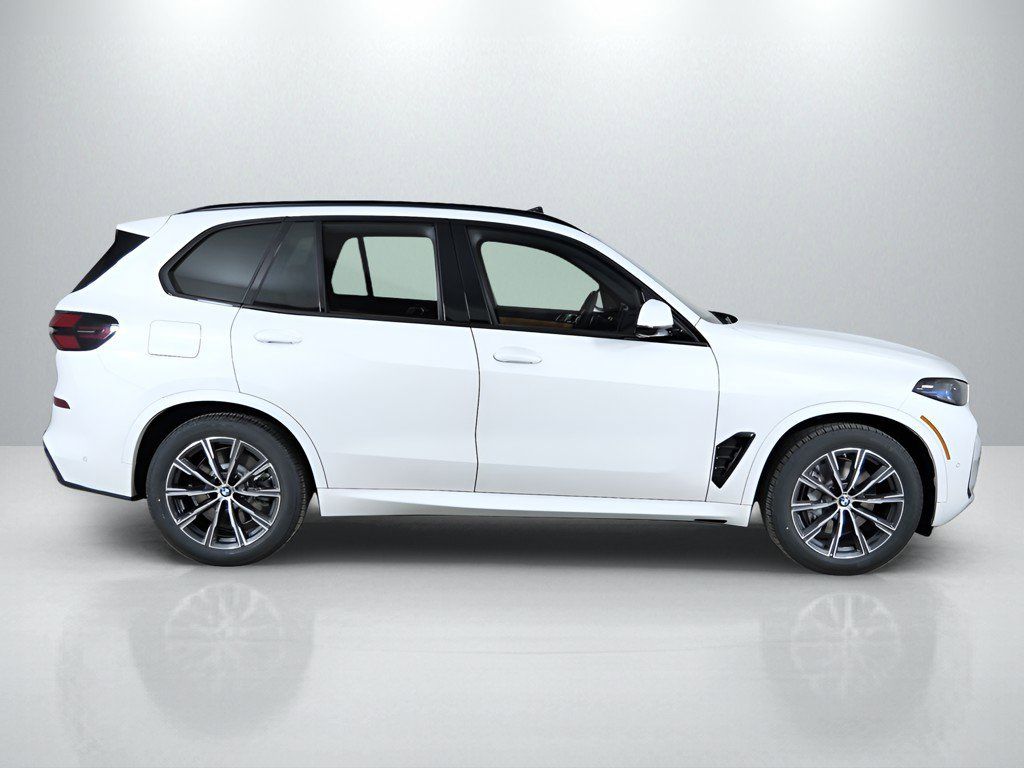 Thumbnail: 2026 BMW X5 - 9