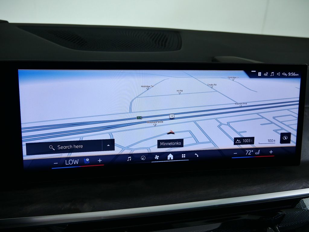 Thumbnail: 2026 BMW X7 - 50