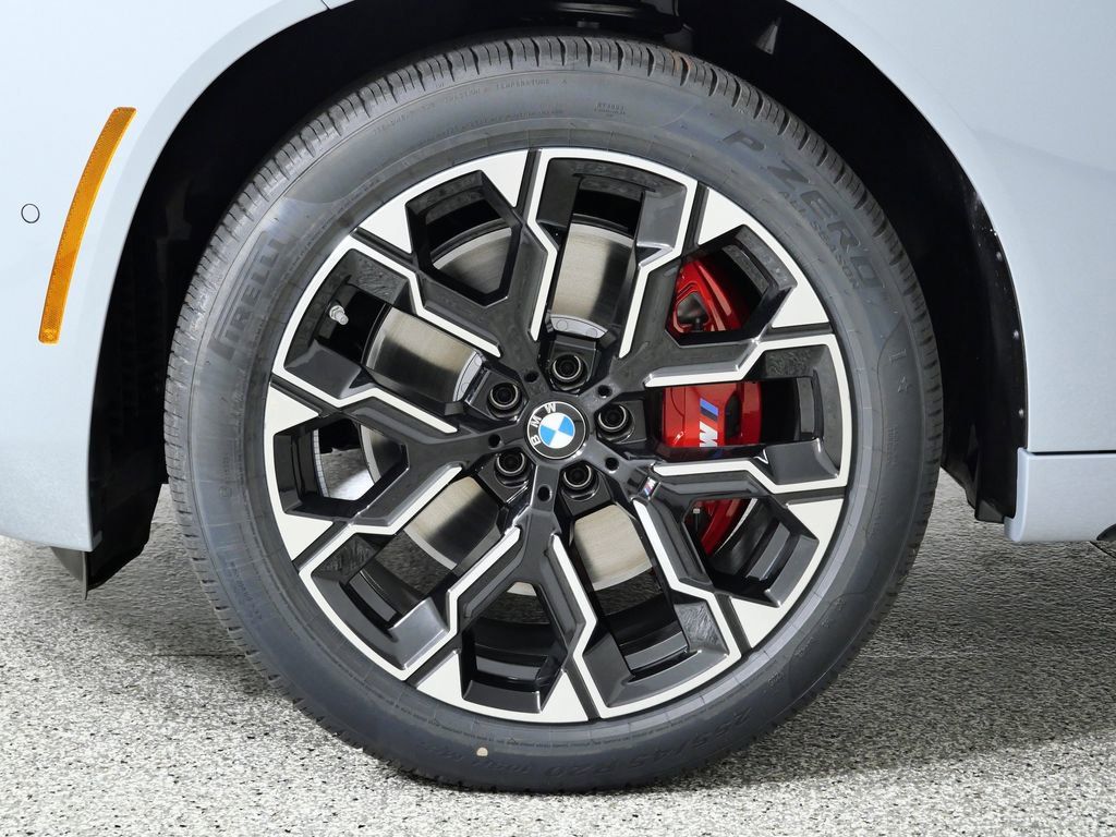 Thumbnail: 2026 BMW X3 - 19