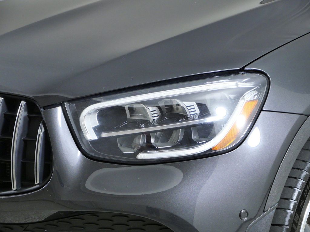 Thumbnail: 2021 Mercedes-Benz GLC - 3