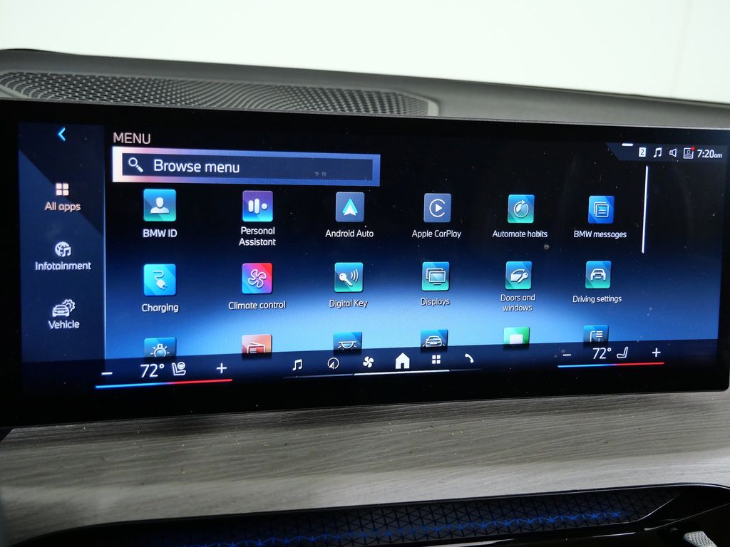 Thumbnail: 2025 BMW i4 - 48