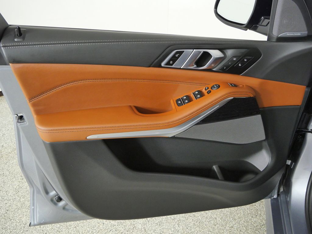 Thumbnail: 2026 BMW X5 - 34