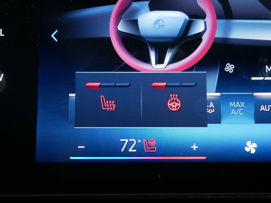 Thumbnail: 2025 BMW X1 - 42