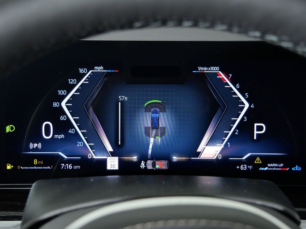 Thumbnail: 2026 BMW X7 - 50