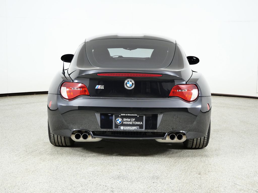 Thumbnail: 2007 BMW Z4 - 11