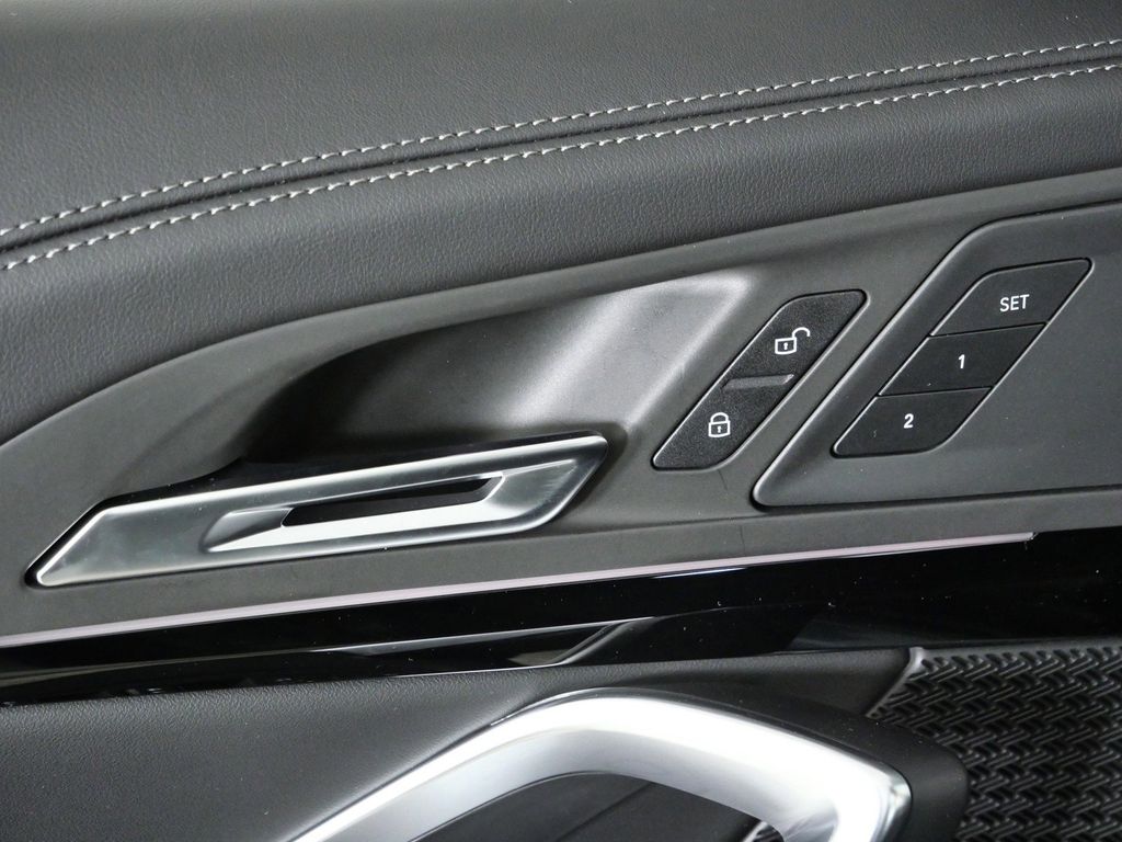 Thumbnail: 2026 BMW X1 - 35