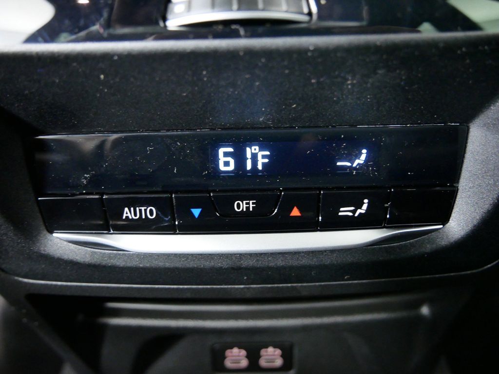 2024 BMW X3 xDrive30i 30