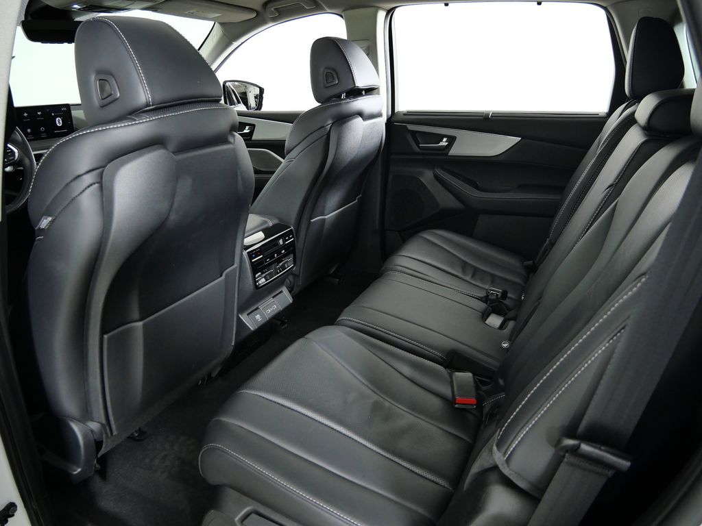 Thumbnail: 2023 Acura MDX - 30