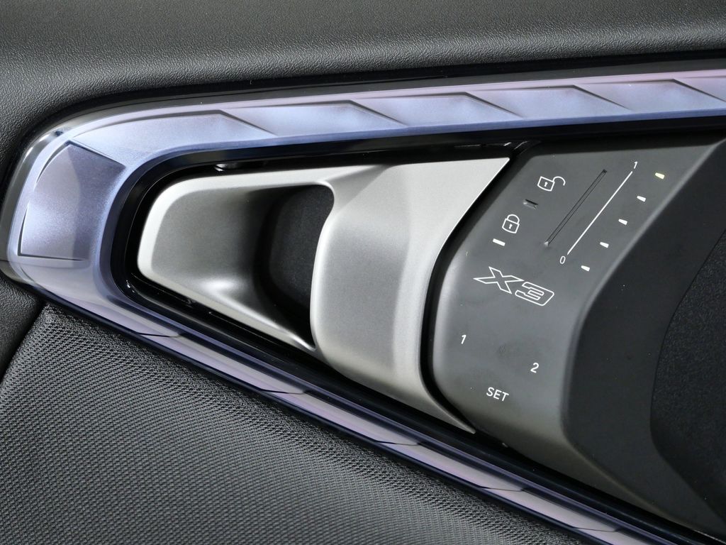 Thumbnail: 2026 BMW X3 - 36