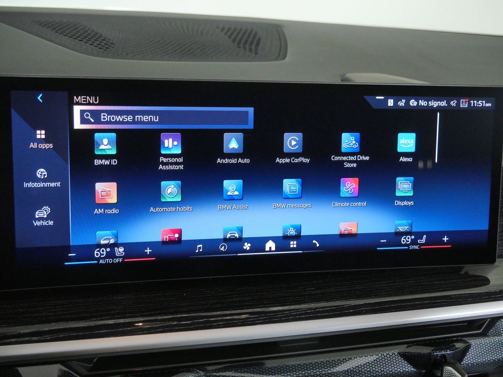 Thumbnail: 2026 BMW X5 - 44