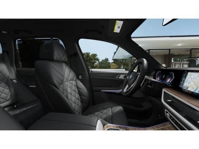 Thumbnail: 2026 BMW X5 - 9
