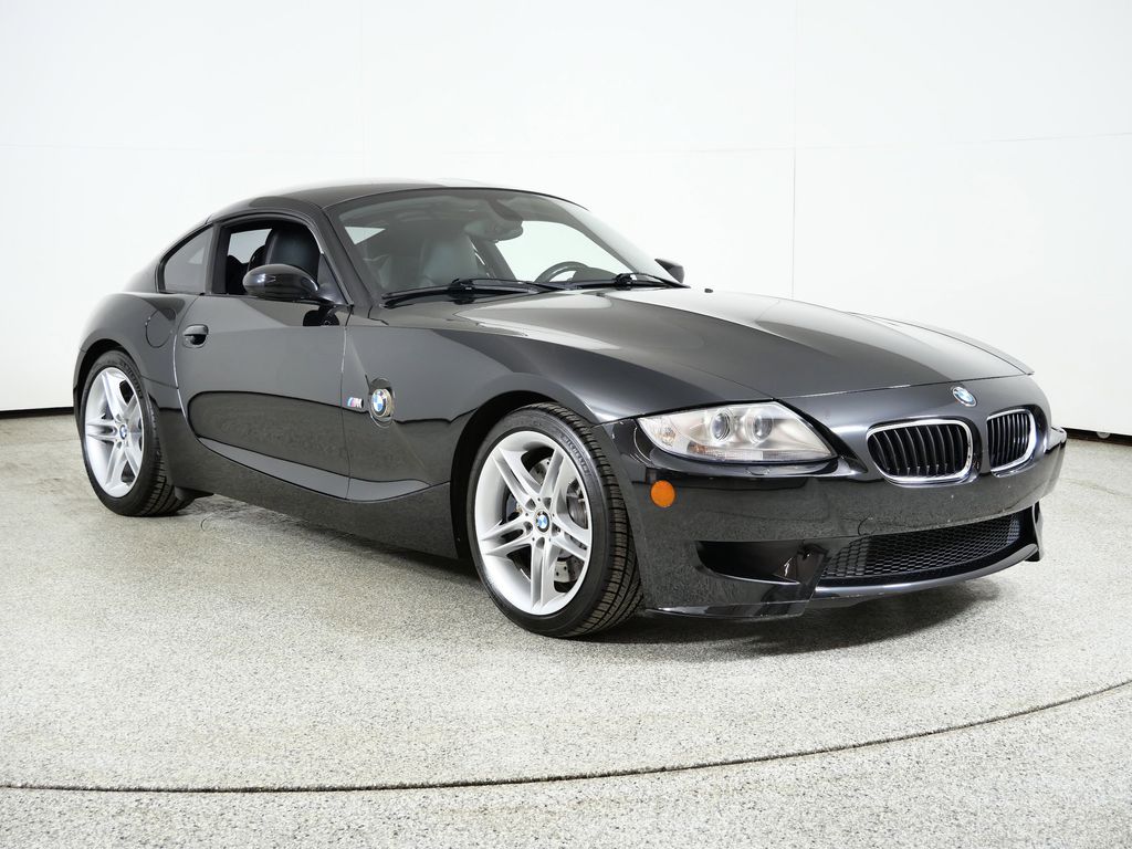 Thumbnail: 2007 BMW Z4 - 8