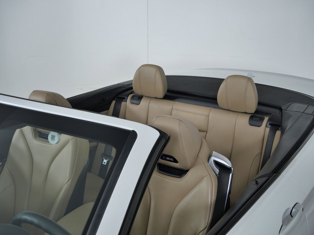 Thumbnail: 2018 BMW M4 - 19