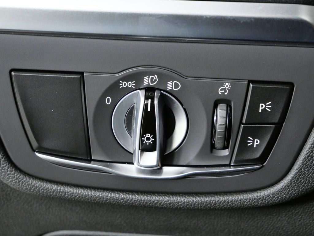 Thumbnail: 2024 BMW X3 - 44