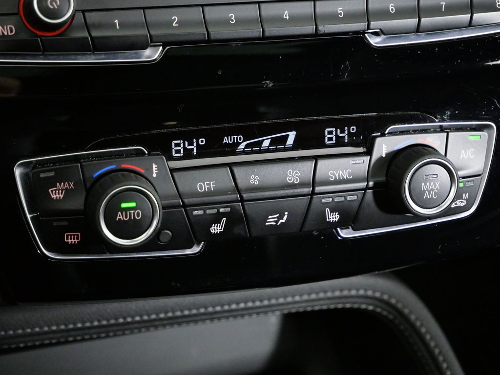 Thumbnail: 2021 BMW X1 - 44