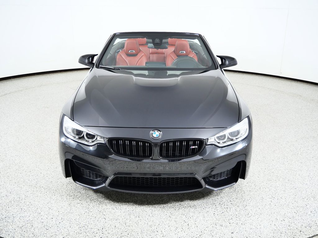 Thumbnail: 2016 BMW M4 - 17