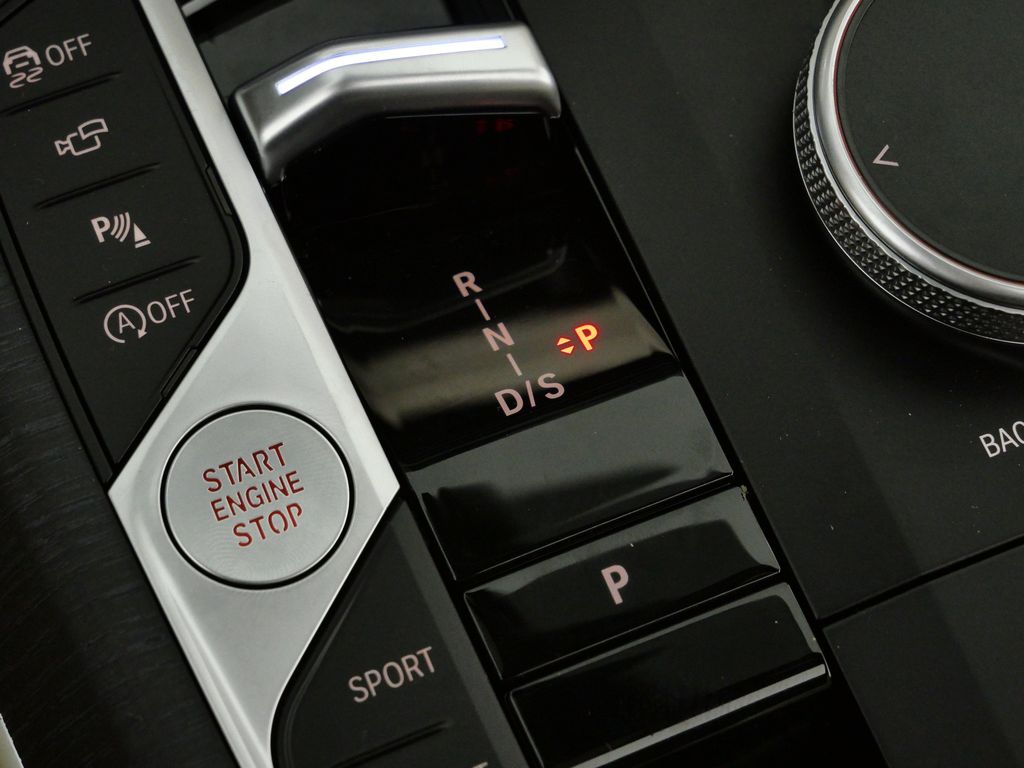 Thumbnail: 2026 BMW 4 Series - 44