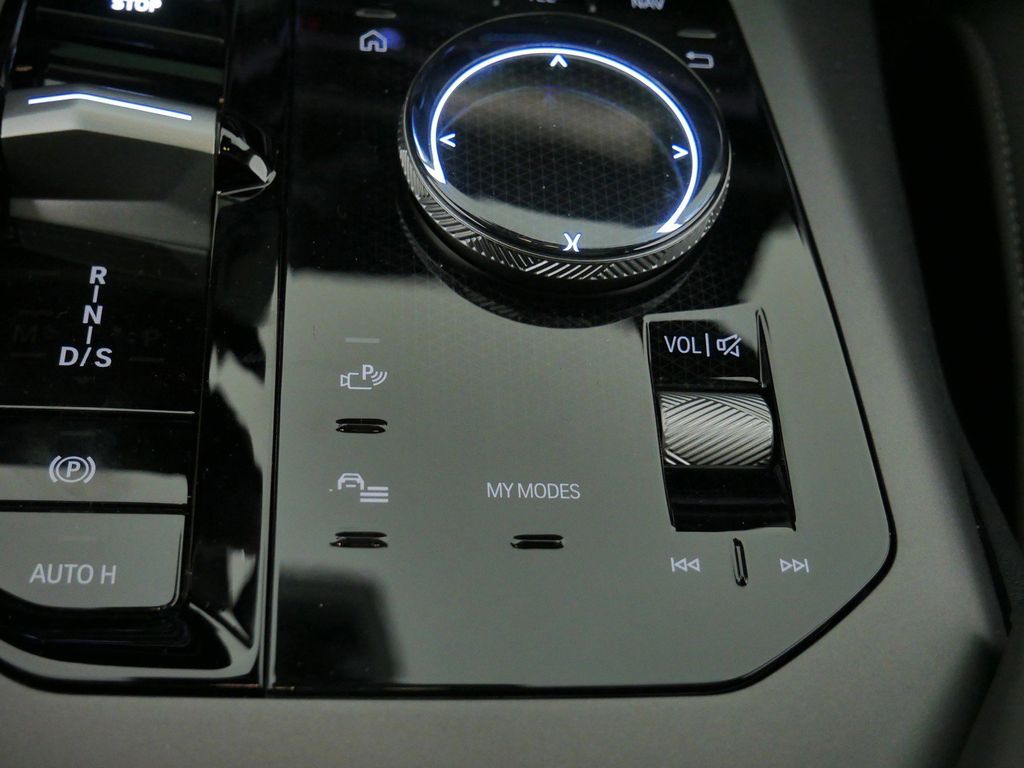 Thumbnail: 2026 BMW X3 - 42