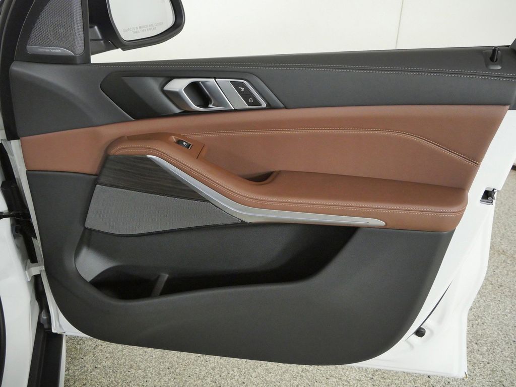 Thumbnail: 2026 BMW X5 - 19